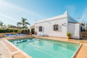 La casa del estanque Conil De La Frontera